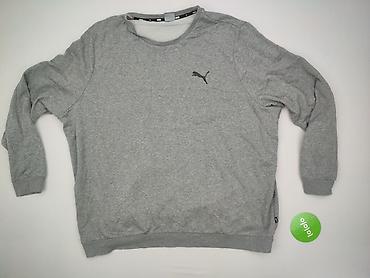 pusheen 122: Puma, Bluza damska
, rozmiar 4XL — 2