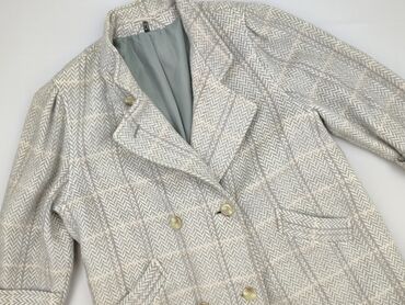 Women: Women`s trench, size 2XL (EU 44)