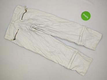 botki pull and bear: Męskie spodnie BATISTINI - Model: długie spodnie cargo/chinos - — 3