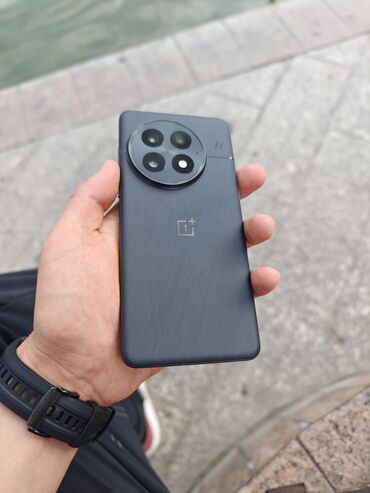 продать планшет на запчасти: OnePlus 13, Жаңы, 512 ГБ, түсү - Кара, eSIM, 2 SIM