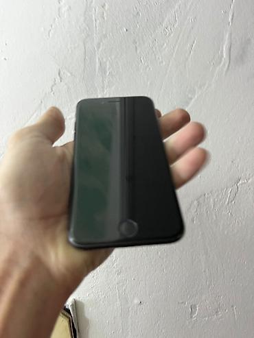 lalafo iphone 8: IPhone 8, 64 GB, Barmaq izi, Face ID, Simsiz şarj — 2