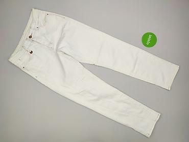 levis 591: Jeansy damskie, rozmiar M — 2