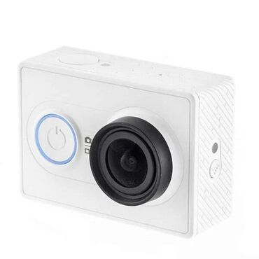 видео фото: ПРОДАЮ!!! Экшн-камера Xiaomi Yi Отличное качество видео (до 1080p