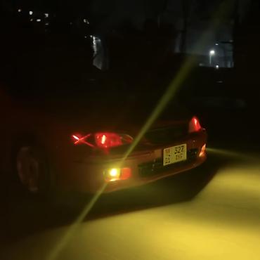 bmw 32: Внешние LED/Laser линзы U-DELUXE Series (SPUER MINI) водонепроницаемые — 1