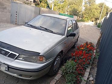 привазной матор нексия: Daewoo Nexia: 2006 г., 1.5 л, Механика, Бензин, Седан — 4