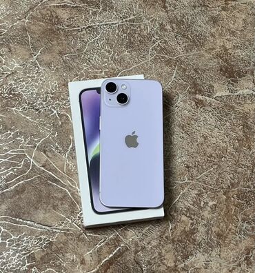 бу ноутбук недорого: IPhone 14, Б/у, 128 ГБ, Защитное стекло, Чехол, Кабель, 78 %