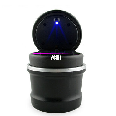 Tuning oprema: Pepeljara za auto veća Ima led svetlo koje se gasi prilikom na lalafo.rs — 5 Tuning oprema: Pepeljara za auto veća Ima led svetlo koje se gasi prilikom — 5