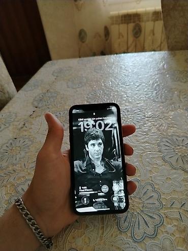 iphone 11 kredit kartı: IPhone 11, 64 GB, White Titanium, Face ID, Simsiz şarj — 1