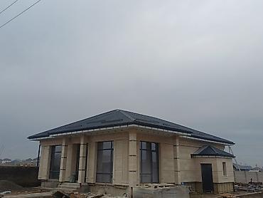 Продажа коттеджей и домов: Срочно продается дом в Рухий-Мурас-2. - 4 комнаты, +кухня с выходом — 1