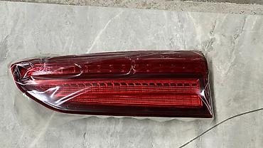 Другие детали кузова: Запчасти Changan UNI-VCS55plus, Uni-k, CS 75plus,X5, Jac старые и — 19