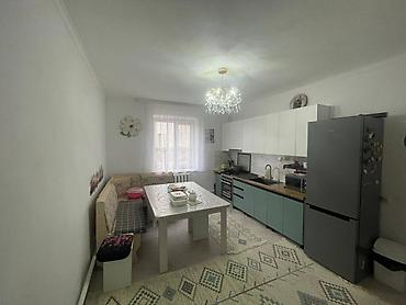 Продажа домов: Дом, 122 м², 5 комнат, Агентство недвижимости, Евроремонт — 5