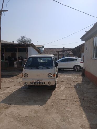 скутеры новые: Hyundai Porter: 2001 г., 2.6 л, Механика, Дизель