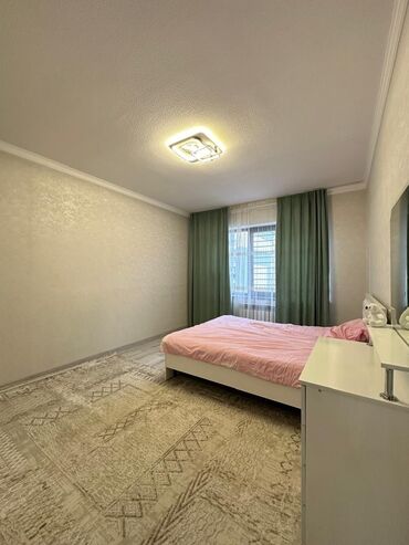 Продажа квартир: 3 комнаты, 78 м², 108 серия, 8 этаж, Евроремонт