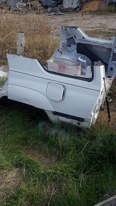 Другие автозапчасти: Автозапчасти на тойоту 4runner — 7