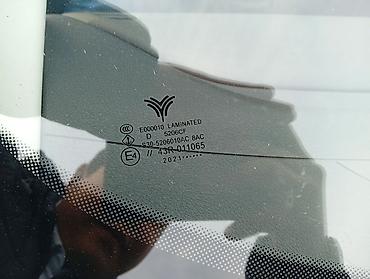 Другие автомобили: Neta U Pro 2021г первый хозяин полноценный кроссовер SOH 93% — 3