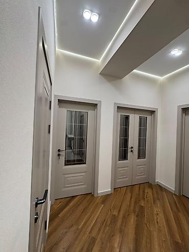 квартиру продаю: 3 комнаты, 80 м², 7 мкр Элитка, 15 этаж, Евроремонт — 5