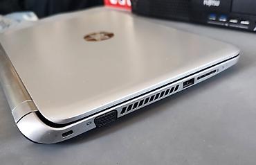 HP: HP Pavilion TouchSmart 11 Notebook PC touch screen — 14