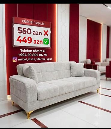 ev mebeleri: Divan, Yeni, Açılan, Bazalı, Parça, Pulsuz çatdırılma — 1