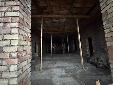 Продажа коттеджей и домов: Продаётся недостроенный одноэтажный кирпичный дом. Продается 4 сотке at lalafo.kg — 8 Продажа коттеджей и домов: Продаётся недостроенный одноэтажный кирпичный дом. Продается 4 сотке — 8