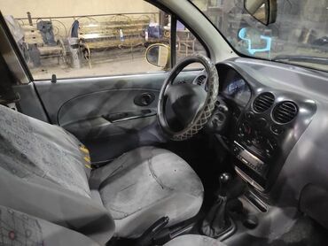 матис механика: Daewoo Matiz: 2006 г., 0.8 л, Механика, Бензин