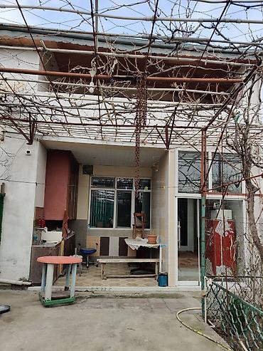 Həyət evləri və villaların satışı: Bileceride həyət evi satılırgeniş həyətli, ayrıca darvazalı Həyət — 3