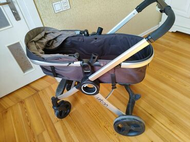 Gəzinti arabaları: İşlənmiş, Ünvandan götürmə — 3