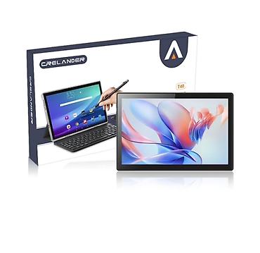 чехол на 7: Планшет, память 128 ГБ, 10" - 11", Wi-Fi, Новый, Классический цвет - Серый — 5
