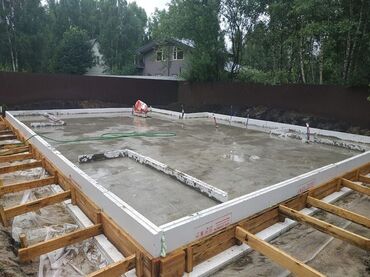 Бетонные работы: Фундамент Демонтаж Больше 6 лет опыта — 9