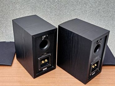 Zvučnici i stereo sistemi: Jamo S 602 – par bookshelf zvučnika - Dvosistemski pasivni zvučnici — 9