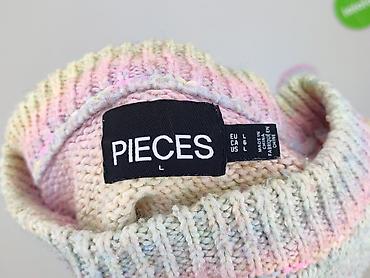 sweter only: Pieces, Sweter damski, rozmiar L — 4
