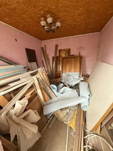 Продажа домов: Дом, 40 м², 3 комнаты — 6