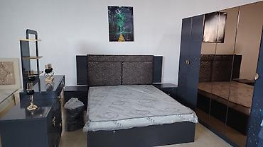 Yataq otağı dəstləri: Təknəfərlik çarpayı — 23