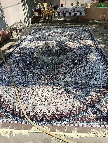 iran peçi satılır: Xalça İran, Kredit yoxdur — 3