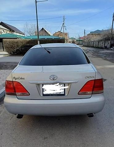 корона премио: Toyota Crown: 2004 г., 3 л, Автомат, Бензин, Седан — 2