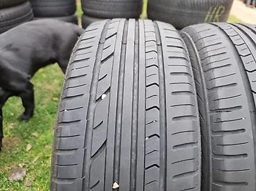 Tyres & Wheels: LETNJE GUME RADAR 215 60 16 | Karakteristike guma Sezona Letnje — 3