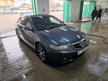 honda accord европеец: Honda Accord: 2003 г., 2.4 л, Автомат, Бензин, Седан