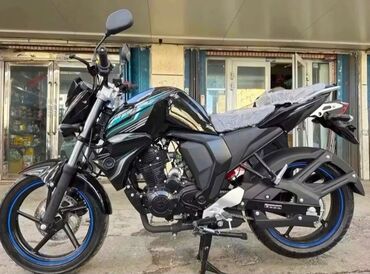 honda motorcycles: Спортбайк 200 куб. см, Бензин, Взрослый, Б/у