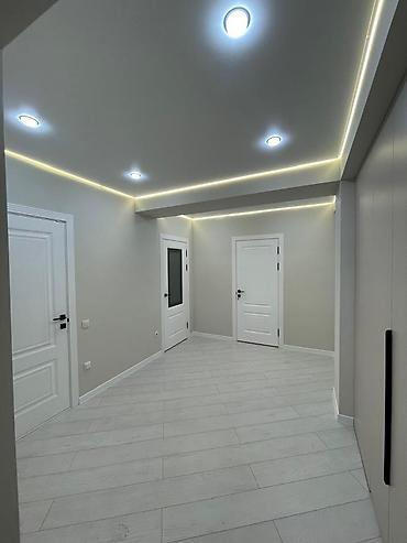 50: 1 комната, 62 м², Технопарк Элитка, 8 этаж, Евроремонт — 3