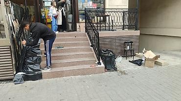 Сварка: Металлический стеллаж в индустриальном стиле.навес любой — 21