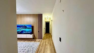 90000: 3 комнаты, 70 м², Восток-5 мкр 104 серия, 5 этаж, Косметический ремонт — 3