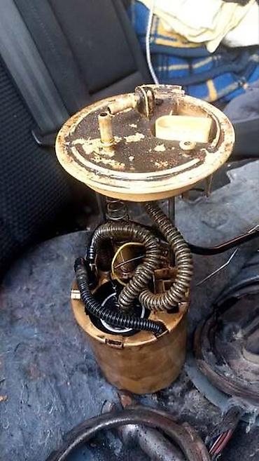 ventilator auto 24v: BENZINSKA PUMPA 2.0 TDI ZA VOLKSWAGEN PASSAT B6 — 1