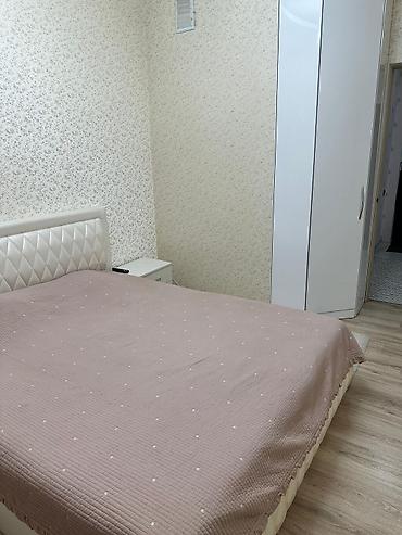 Долгосрочная аренда квартир: 2 комнаты, С мебелью полностью — 5