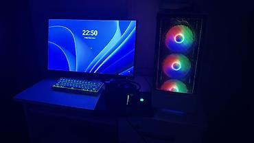 Klaviaturalar: MAD60HE MAD60HE gaming klaviatura satılır. Hall Effect switch, Rapid — 11
