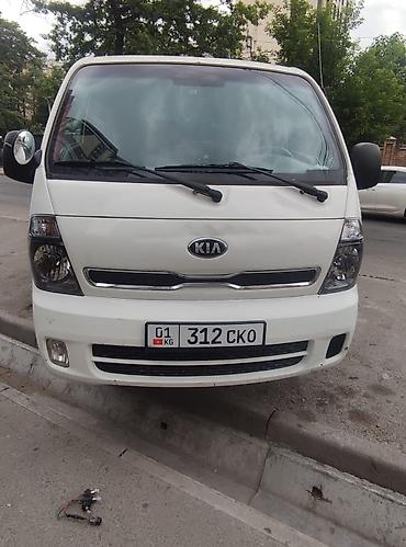 эвакуатор ивеко: Эвакуатор, Kia, 2014 г., Прямая — 3