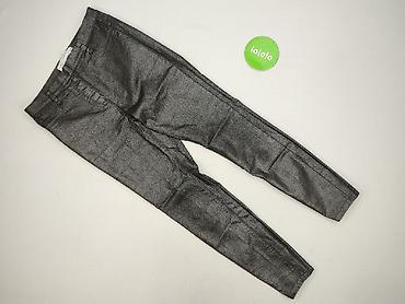next legginsy: Legginsy Ze skóry ekologicznej damskie, rozmiar M — 2