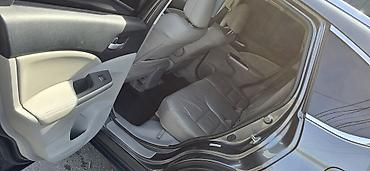 хонда авенсир россия номер: Honda CR-V: 2013 г., 2.4 л, Автомат, Бензин, Кроссовер — 5