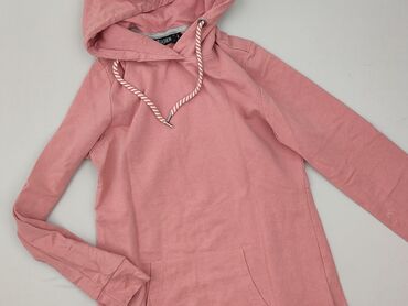 kurtki zimowe c a: UP2Fashion, Bluza z kapturem damska, rozmiar M