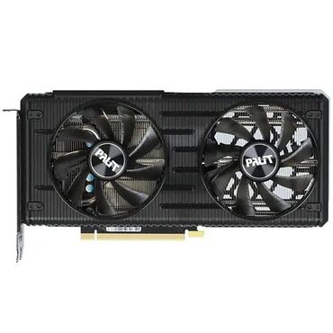 видеокарты geforce rtx 2080: Видеокарта