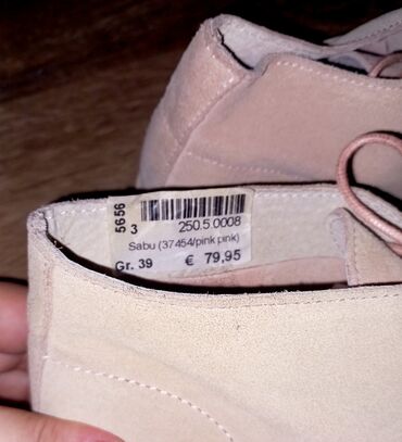 Botinkalar: Bej rəngli süet desert çəkmələri -Yenidir geyinilmeyib.(xaricden — 9