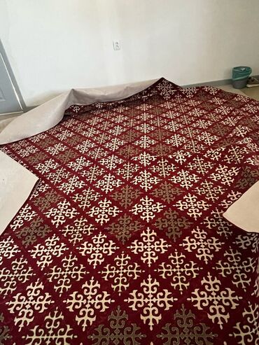 Аренда юрт: Аренда юрты, Каркас Деревянный, 75 баш, С полом, Стол, Стулья — 28